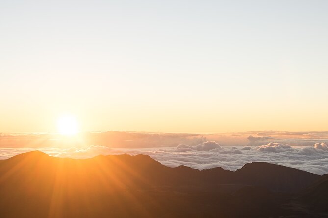 Haleakalā Sunset Spectacle Private Tour: Maui’s Heavenly Evening - Key points to know before you book