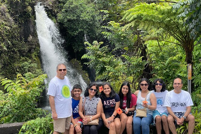 Half Day Private VIP Road to Hana Tour - Why the guide can make or break the experience