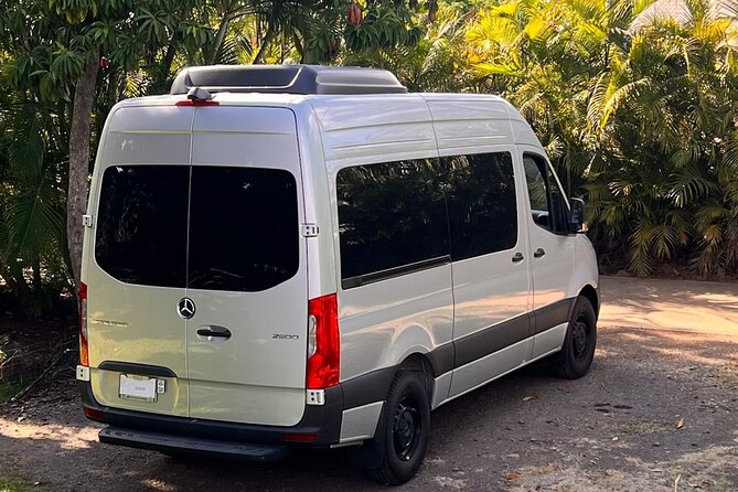 Halfway Road to Hana - Small Group — Taste of Hana & Waterfalls - Pua‘a Ka‘a State Wayside and the freshwater pools