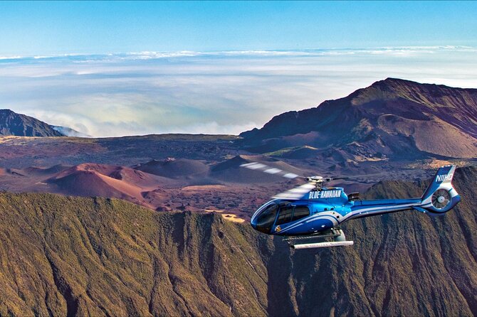 Hana Rainforest Scenic Helicopter Tour - What this 45-minute Maui flight actually gives you