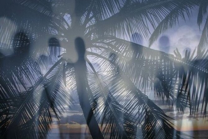 Haunted Maui Tour - A Maui night walk with more than jump scares