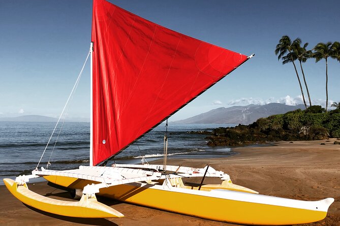 Hawaiian Canoe Sailing Experience in Maui - Key points to know before booking