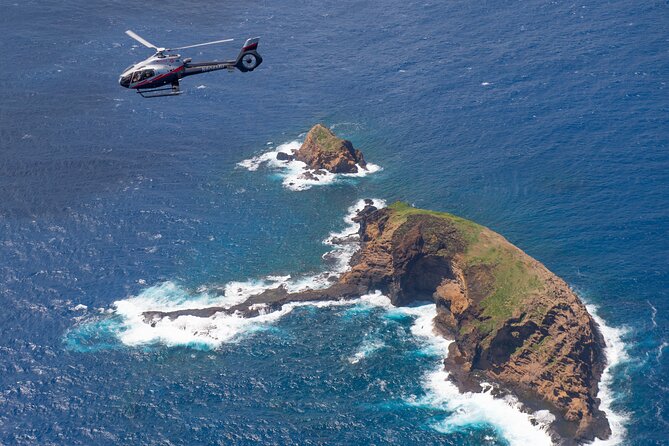 Hawaiian Odyssey: Maui, Molokai & Lanai Scenic Helicopter Tour - What the $499 price really buys