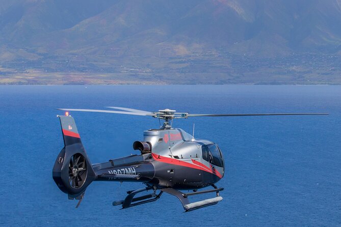 Hawaiian Odyssey: Maui, Molokai & Lanai Scenic Helicopter Tour - Who will get the most from this flight