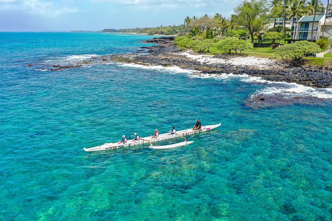 Hawaiian Outrigger Canoe Cultural and Turtle Tour - What the $155 Price Really Buys