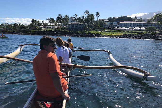 Hawaiian Outrigger Canoe Cultural and Turtle Tour - Should You Book This Maui Canoe Tour?