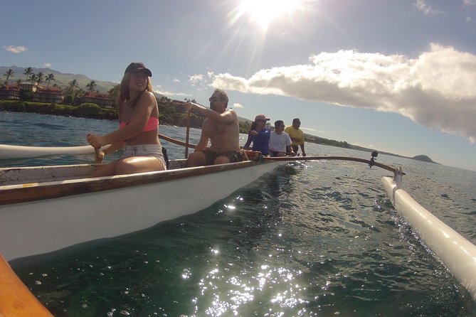 Hawaiian Outrigger Canoe Cultural and Turtle Tour - FAQ