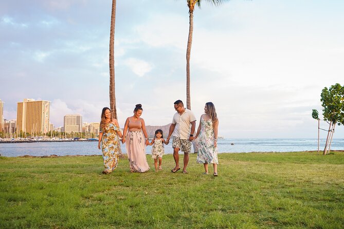 Hire Photographer, Professional Photo shoot - Maui - Key points to know before you book