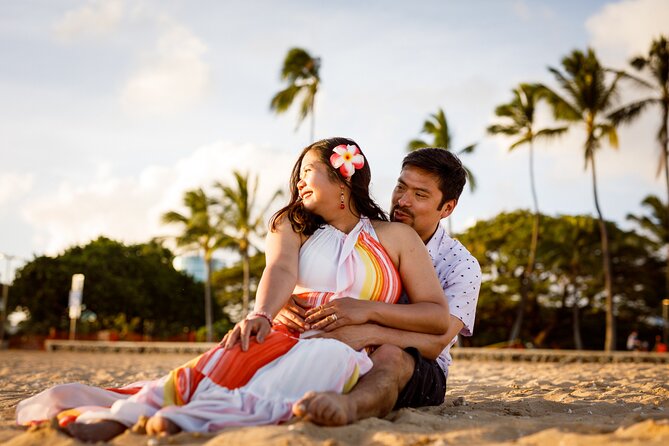 Hire Photographer, Professional Photo shoot - Maui - Price, group value, and what you are really buying