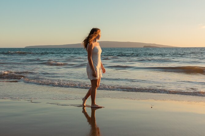 Hire Photographer, Professional Photo shoot - Maui - Weather, timing, and keeping the session on track