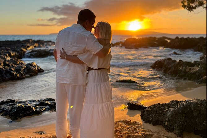 Instant Island Moments: photos and video same day delivery - The setting, light, and weather matter