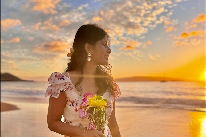Instant Island Moments: photos and video same day delivery - Is $112 per person a fair Maui price?