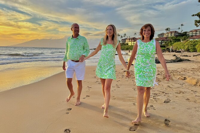 Instant Island Moments: photos and video same day delivery - Practical planning for your appointment