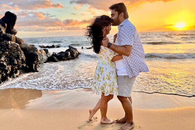 Instant Island Moments: photos and video same day delivery - Should you book this Maui photo experience?