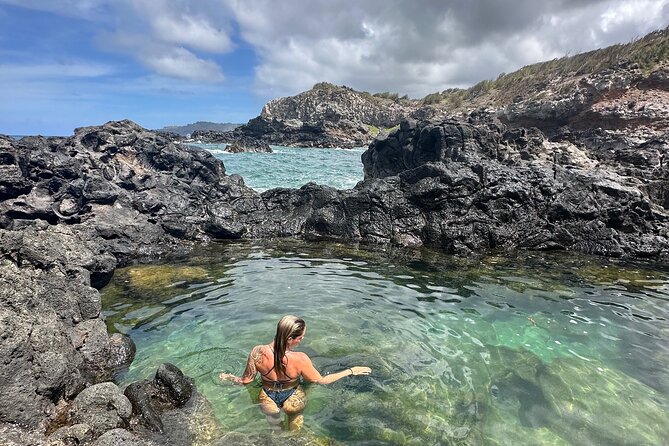 Island of Maui Customized Half Day Tour - Local stops that turn sightseeing into a day