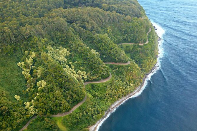 Jungle Waterfall Adventure on Maui - Key points to know before you book