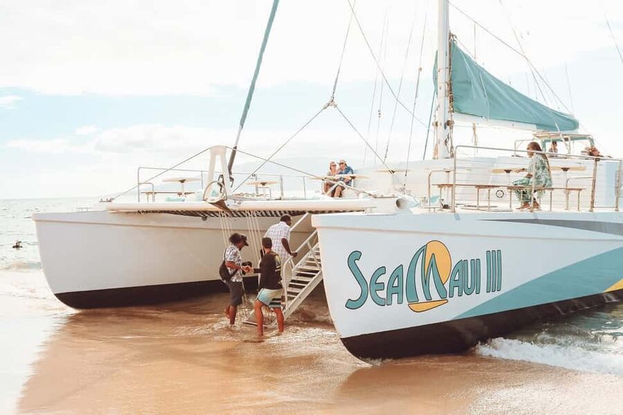 Ka'anapali Beach: Coral Reef Snorkel and Turtle Spotting - Who should book this Ka’anapali snorkel trip?