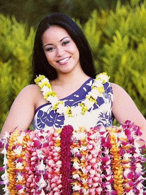 Kahului Airport: Maui Flower Lei Greeting Upon Arrival - The personal welcome and the service style