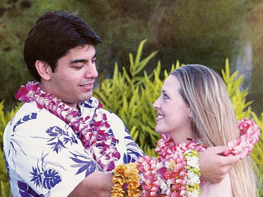 Kahului Airport: Maui Flower Lei Greeting Upon Arrival - Should you book the Kahului Airport lei greeting?