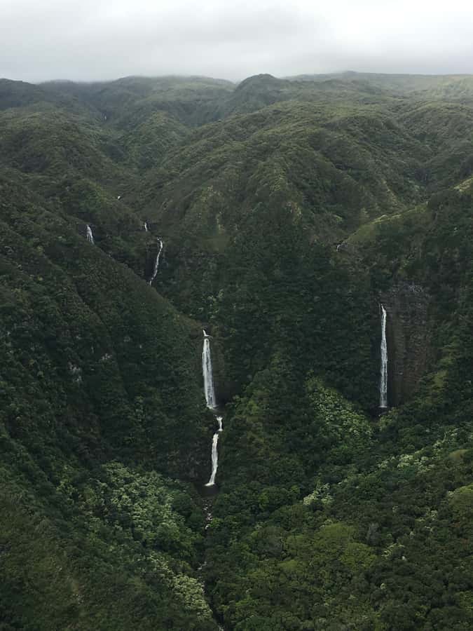 Kahului: Doors-off West Maui and Molokai Helicopter Tour - Why this flight gives you a different view of Maui