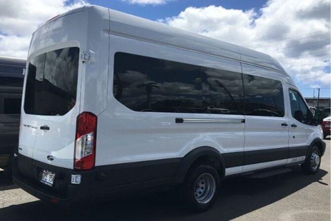 Kahului, Lahaina Airport, Kaanapali & Kapalua Private Transfer - Why a private Maui transfer can be worth the cost