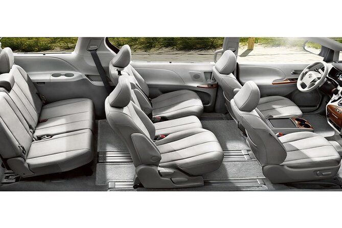 Kahului, Lahaina Airport, Kaanapali & Kapalua Private Transfer - What the $85 price includes