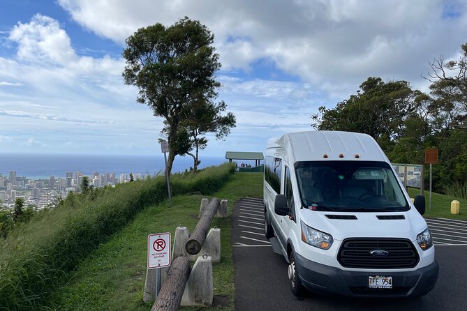 Kahului OGG Airport and Kihei Wailea Hotels Private Transfer - Should you book this Maui airport transfer?