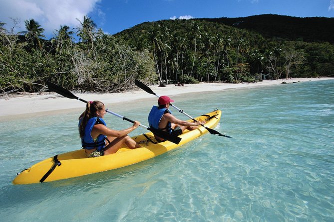 Kayak and Snorkel: Maui West Shore - Key points to know before booking