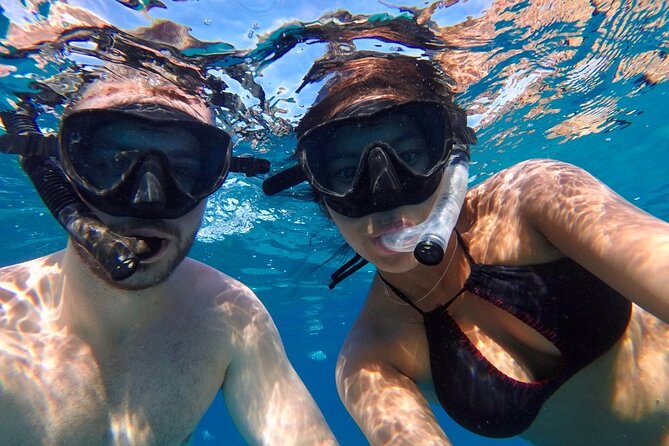 Kayak and Snorkel: Maui West Shore - Who should book this Maui activity?