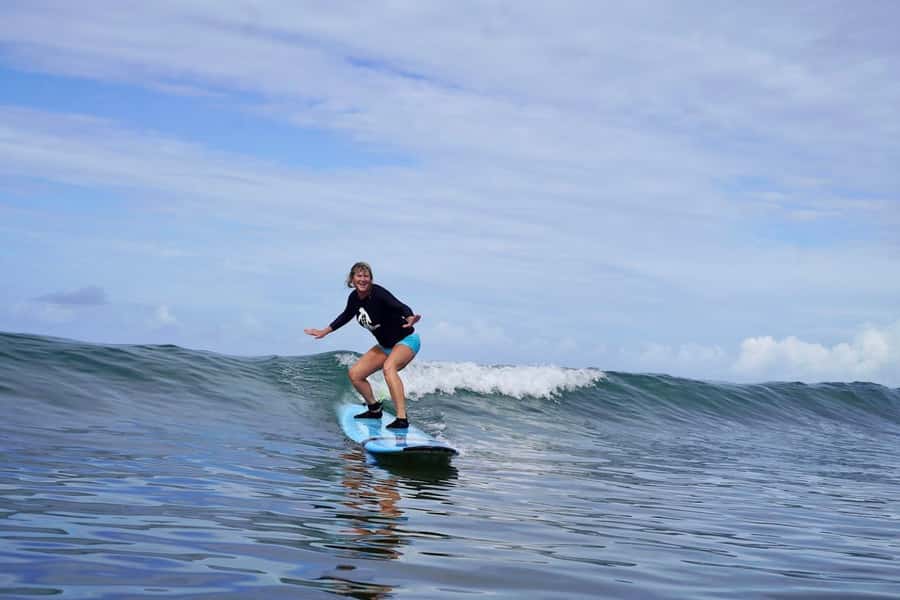 Kihei, Maui: 2-Hour Beginner Surfing Class - Key details at a glance