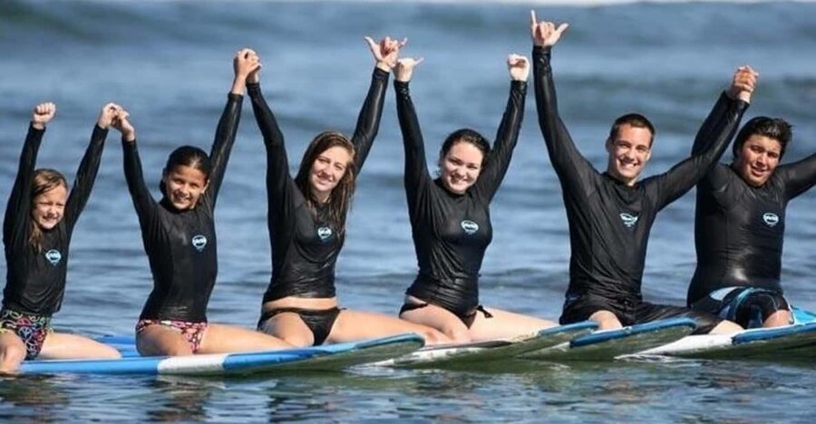 Lahaina: Group Surf Lessons for Beginners - Key points to know before you book
