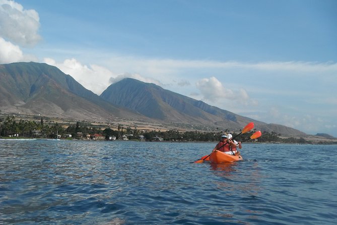 Lahaina Kayak and Snorkel Excursion - Who will enjoy this Lahaina excursion