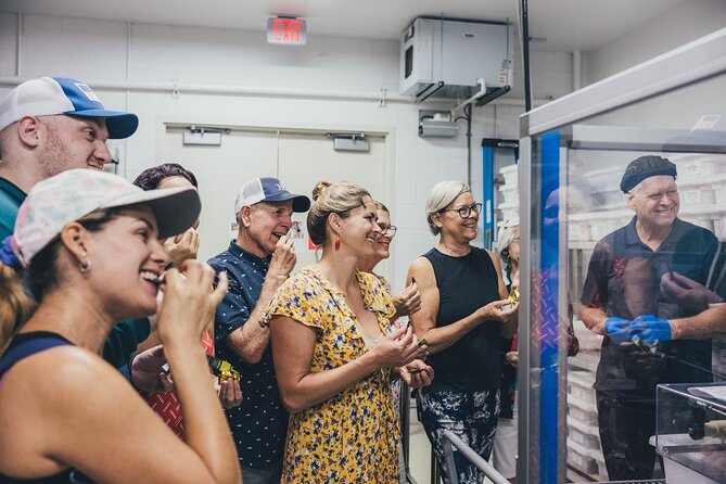 Lahaina Maui Ku'ia Estate Chocolate Factory Experience - Is the $130.89 price a good value?