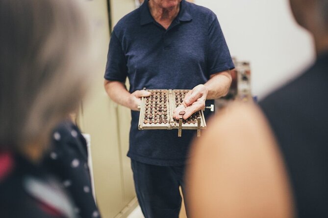 Lahaina Maui Ku'ia Estate Chocolate Factory Experience - Who will enjoy this factory tour most?