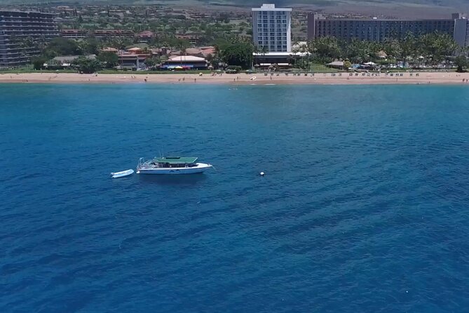 Lanai Snorkeling Half Day with Sea Scooter - Why Lanai makes a good half-day target