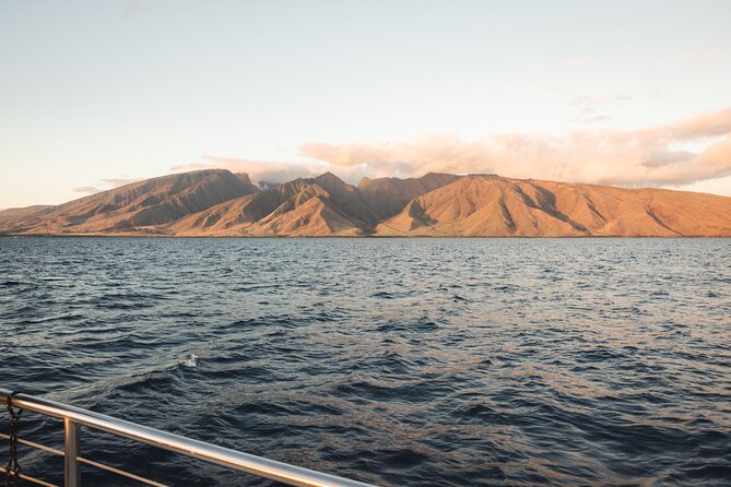 Luxury Catamaran Royal Sunset Dinner Sail (Adults-Only) - What the 2.5-hour route is really like