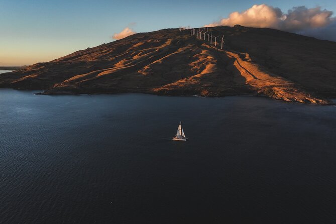 Luxury Catamaran Royal Sunset Dinner Sail (Adults-Only) - Who gets the most from this sail