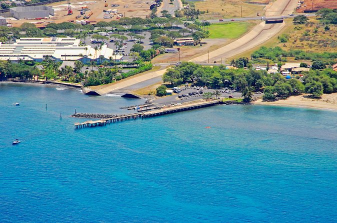 Mala Wharf Lahaina Jet Scooter Snorkeling Small Group with GoPro - Practical planning for your Lahaina day