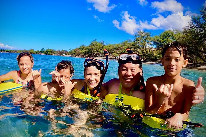 Marine Biologist Guided Snorkel Tour from Shore at Turtle Town - Practical details before you go