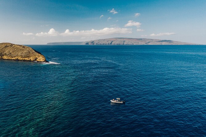 Maui: 2-Hour Molokini Snorkel Trip - Meeting Point and What to Bring