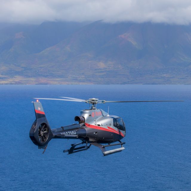 Maui: 3-Island Hawaiian Odyssey Helicopter Flight - Why this three-island route is worth considering