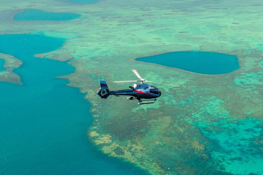 Maui: 3-Island Hawaiian Odyssey Helicopter Flight - West Maui and Kapalua from above