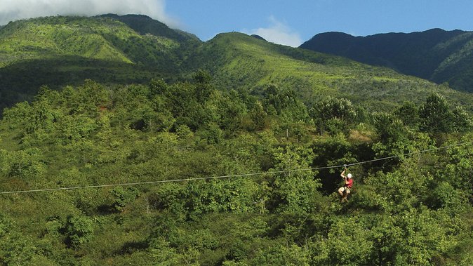 Maui 8 line Zipline Adventure: Soar above valleys & Island views - Who will enjoy this most?