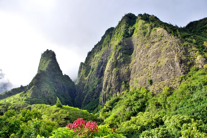 Maui Adventure Bundle: 6 Epic Audio Driving Tours, Including Road to Hana - Haleakala and Upcountry: crater views without a tour bus