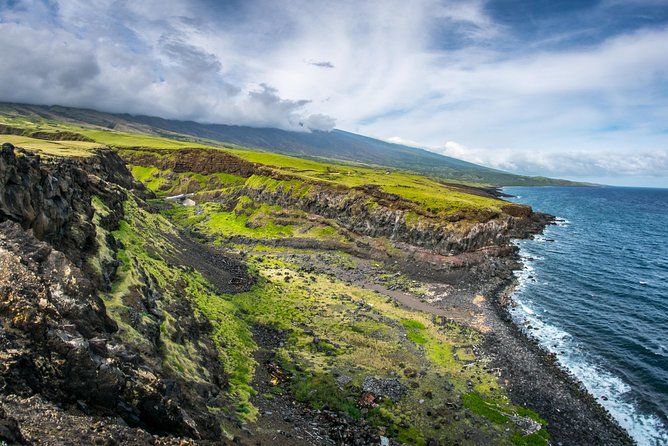 Maui Adventure Bundle: 6 Epic Audio Driving Tours, Including Road to Hana - What the $27.99 price really buys you
