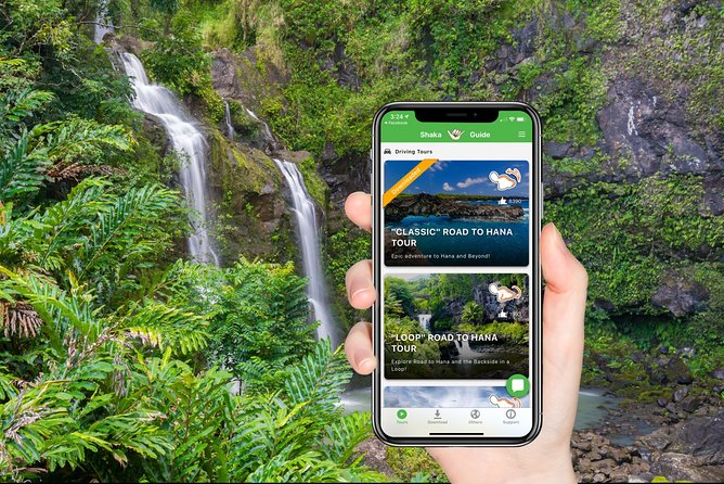 Maui Adventure Bundle: 6 Epic Audio Driving Tours, Including Road to Hana - The reverse Hana route and the long return through Upcountry