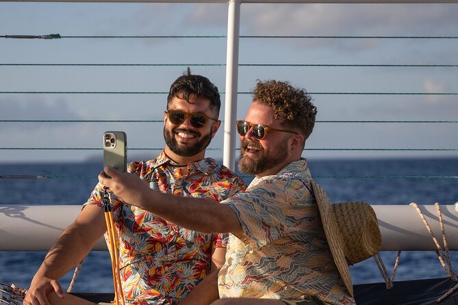Maui Afternoon Snorkel Aboard Malolo to Molokini or Coral Gardens - How the crew shapes the experience