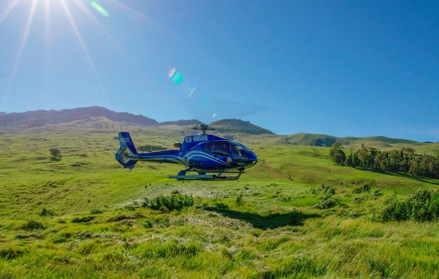 Maui and Molokai: Spectacular Helicopter Tour - Is $559 a fair price?