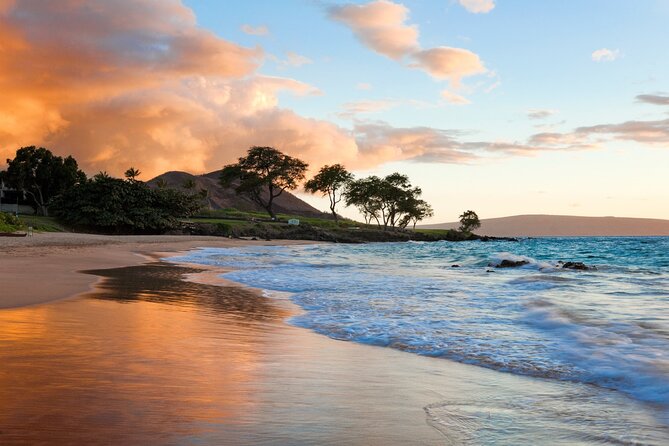 Maui Beach Parks Self-Guided Driving Tour - What the $14.99 price really buys