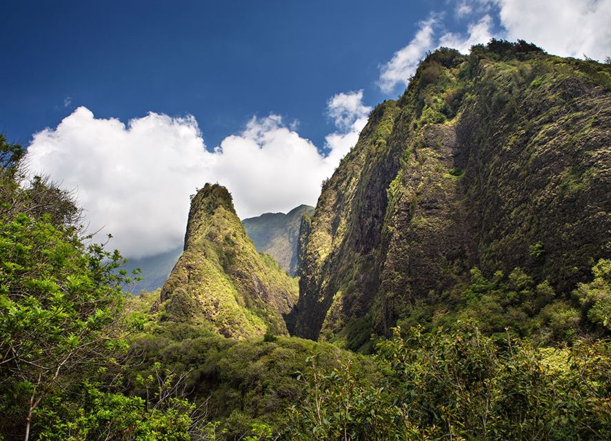 Maui: Best of Maui/Haleakala - Sips, Sites & Bites - What the $259 price really covers